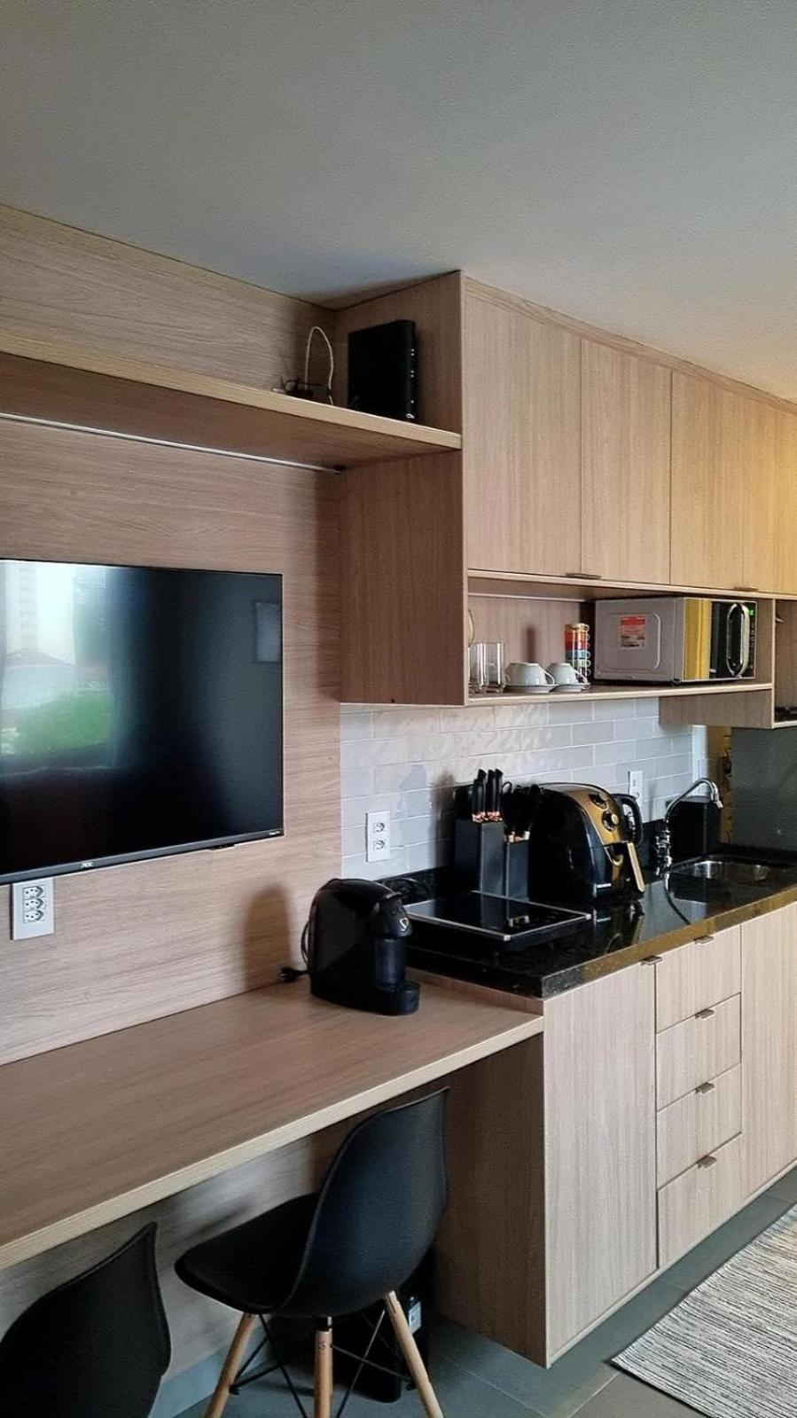 Apartment Conforto Proximo Ao Allianz Parque - Perdizes *