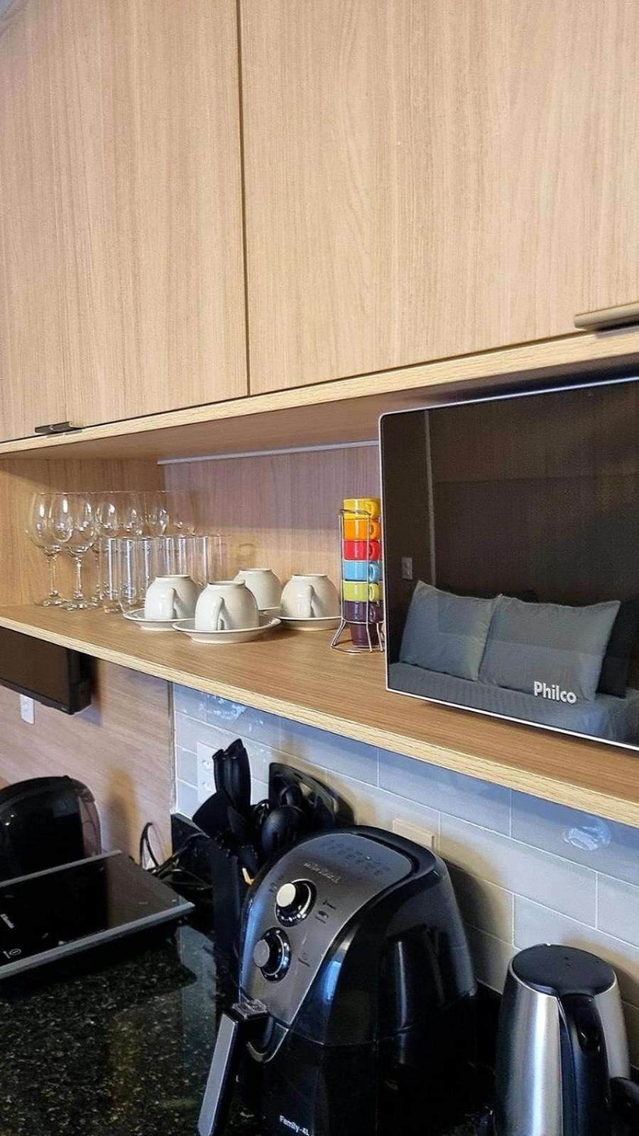 Conforto Proximo Ao Allianz Parque - Perdizes Apartment *