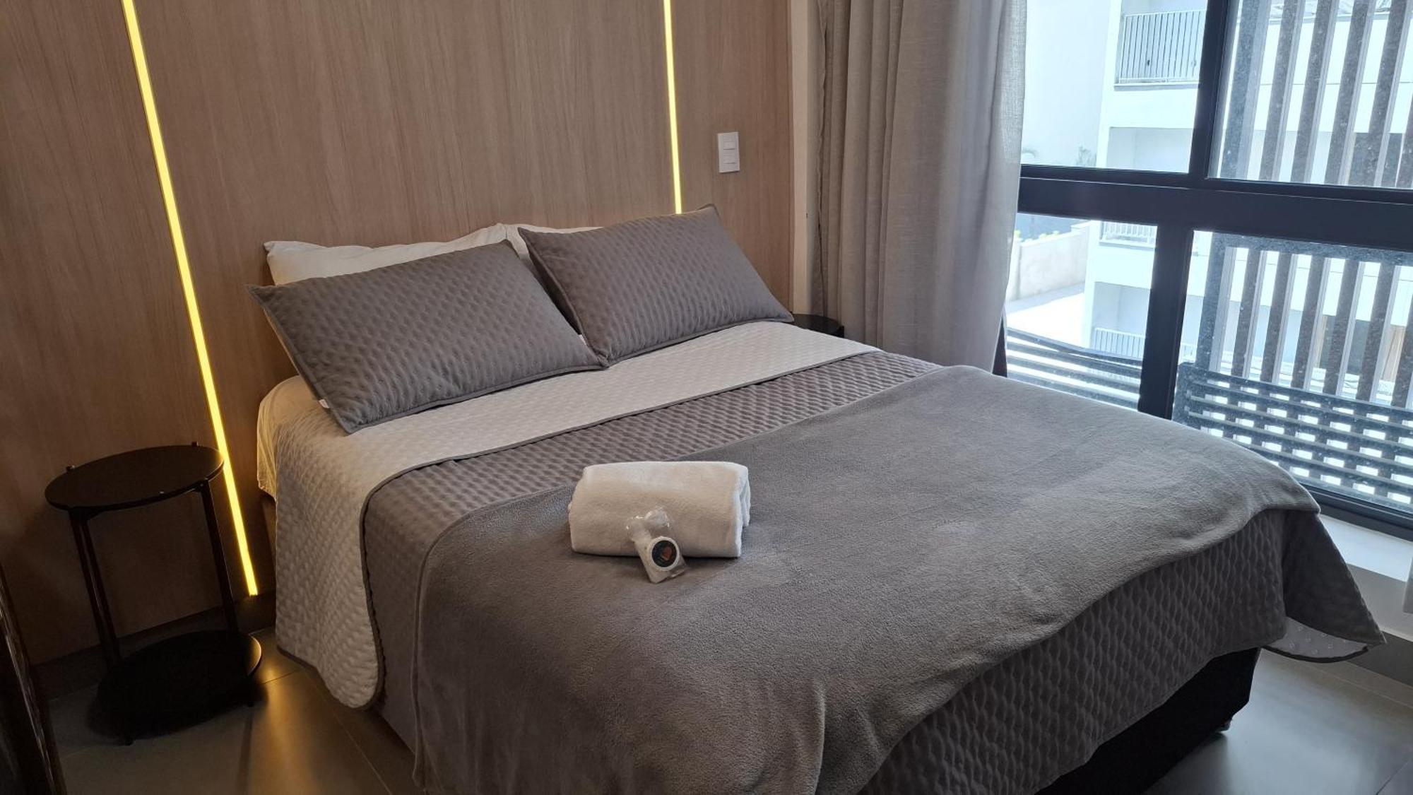 Apartment Conforto Proximo Ao Allianz Parque - Perdizes *