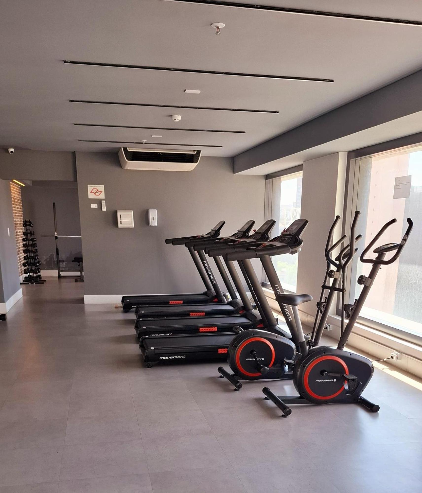 Apartment Conforto Proximo Ao Allianz Parque - Perdizes