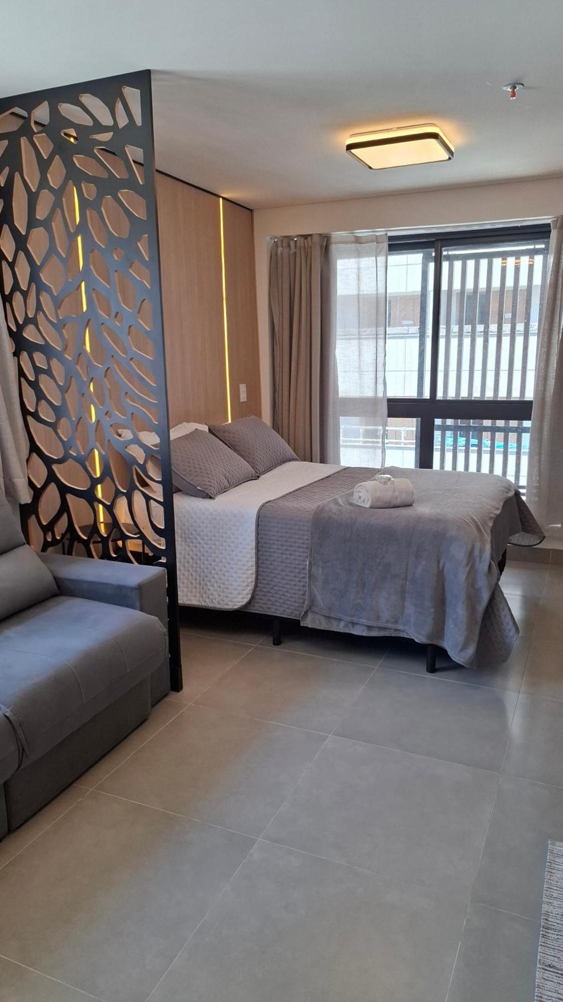 Conforto Proximo Ao Allianz Parque - Perdizes Apartment *